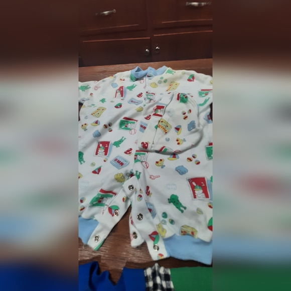 Colorful boy bundle - Picture 4 of 4